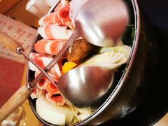 -小句号·精致料理(江南环球港店)