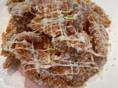 沙律小牛排-三品香·江浙菜(松江九谊店)