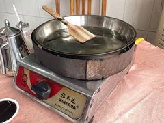 -标记好食