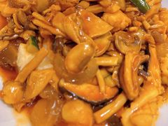 -陈傻子餐厅(世纪都会店)