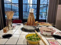 -九街淑芬掌中宝串串公司(两路金港国际店)