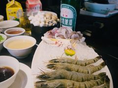 -鼎王麻辣锅(七贤店)