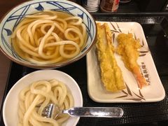 -丸龟制面(北心斋桥店)