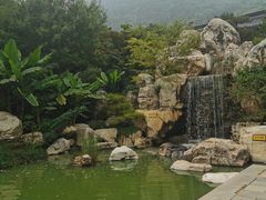 -华清宫景区