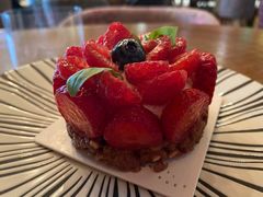 -潮一不贰·法式甜品·生日蛋糕·西式简餐(外滩店)