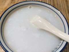 椰香米浆-卤儿道道(龙游路店)