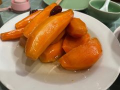 -胡杨记忆(和平路店)