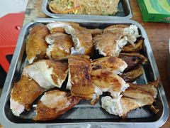 -新湖烧鸡(光明店)