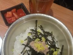 -肥肥虾庄·金牌油焖大虾(杨园滨江时代walk店)