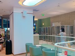 -奈雪的茶(大连新玛特店)
