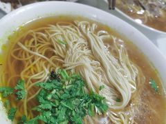 -鑫明明拉面(宁化路店)