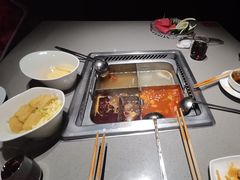 -海底捞火锅(九久奥特莱斯店)