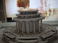 -茅山东方盐湖城景区