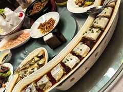 -宁海食府(大剧院店)
