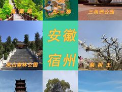 -皇藏峪国家森林公园
