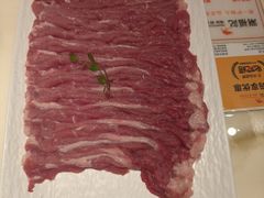 -涮福記·现切牛羊肉火锅(世纪汇店)