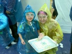 -红黄蓝成长中心(公益西桥校区)