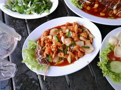 -Telaga Seafood Restaurant