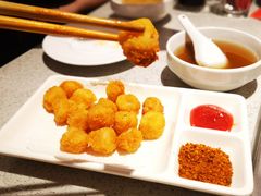 -海底捞火锅(大融城店)