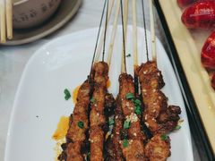 -肥肥虾庄·金牌油焖大虾(沙湖店)
