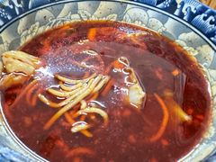 -十八梯眼镜面(五红路店)