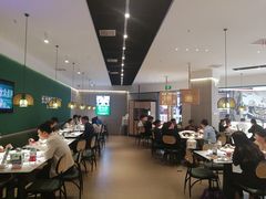 大堂-费大厨辣椒炒肉(黄兴中心广场店)