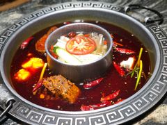 -晓宇重庆火锅(大唐不夜城店)