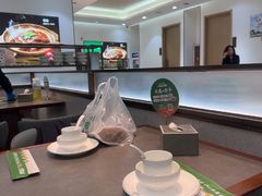 -黑窑厂糖油饼烤鸭·清真菜(黑窑厂街店)