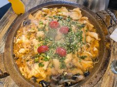 -巴蜀人家·现炒川菜(黉街店)