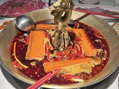 -小龙翻大江文化火锅(太古里店)
