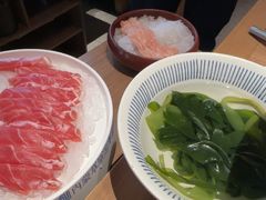 -巴奴毛肚火锅(京西大悦城店)