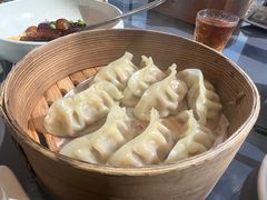 -小大董·烤鸭(观景餐厅·南京西路店)