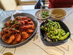 -巴厘龙虾·榜首油焖大虾(音乐学院·沿江酒馆店)