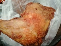 炸鸡-奉食居(天津街店)