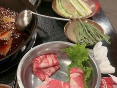 -渝井巷重庆老火锅(沈阳吉祥店)