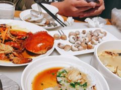 -华盛丰温州大排档(东三环南路店)