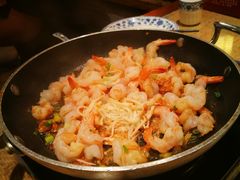 -大张烙馍村(泉山店)