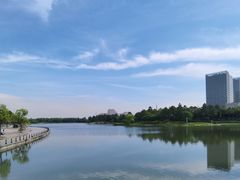 -美兰湖景区