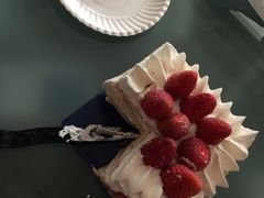 -FASHION BAKERY法森贝克(新德路店)