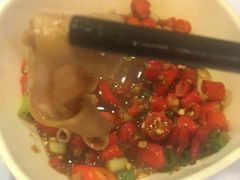 -鲜入围煮花胶鸡海鲜火锅