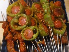 -郑喜旺烧烤(郑州总店)