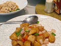 -颂福楼·南京菜(定淮门店)