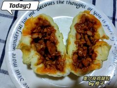 -老陶包子铺(南大西南村店)