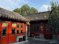 -花家怡园(四合院总店)