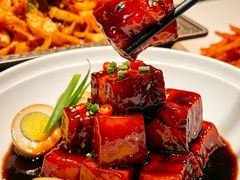 -阿明小菜·海鲜·上海菜(梅陇华理店)