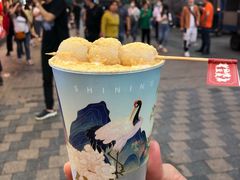 -仙境豆夫(步行街旗舰店)