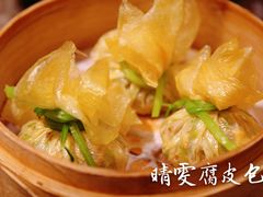 -南京大牌档(香港广场店)