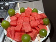 -海底捞火锅(华清店)