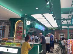 -老鼎丰(靖宇街总店)