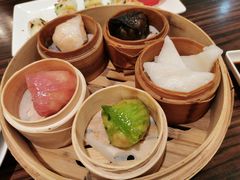 避风塘虾饺五小宝-避风塘(光启城店)